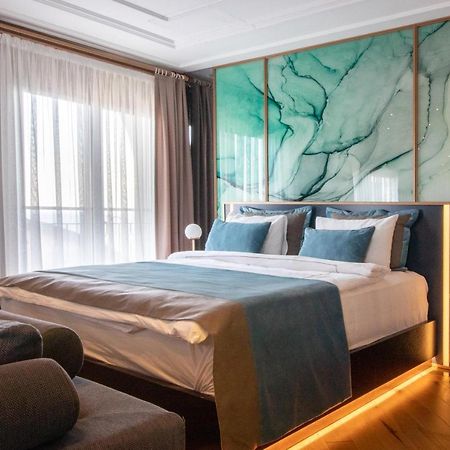 Espina Hotel Анталья Экстерьер фото