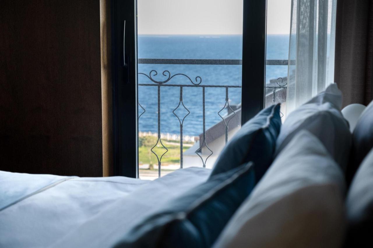 Espina Hotel Анталья Экстерьер фото